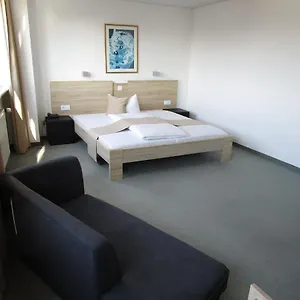 4* Hotel Businesshotel & Stuttgart-vaihingen