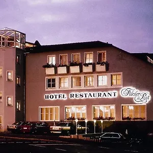 3* Hotel Airport Filder Post