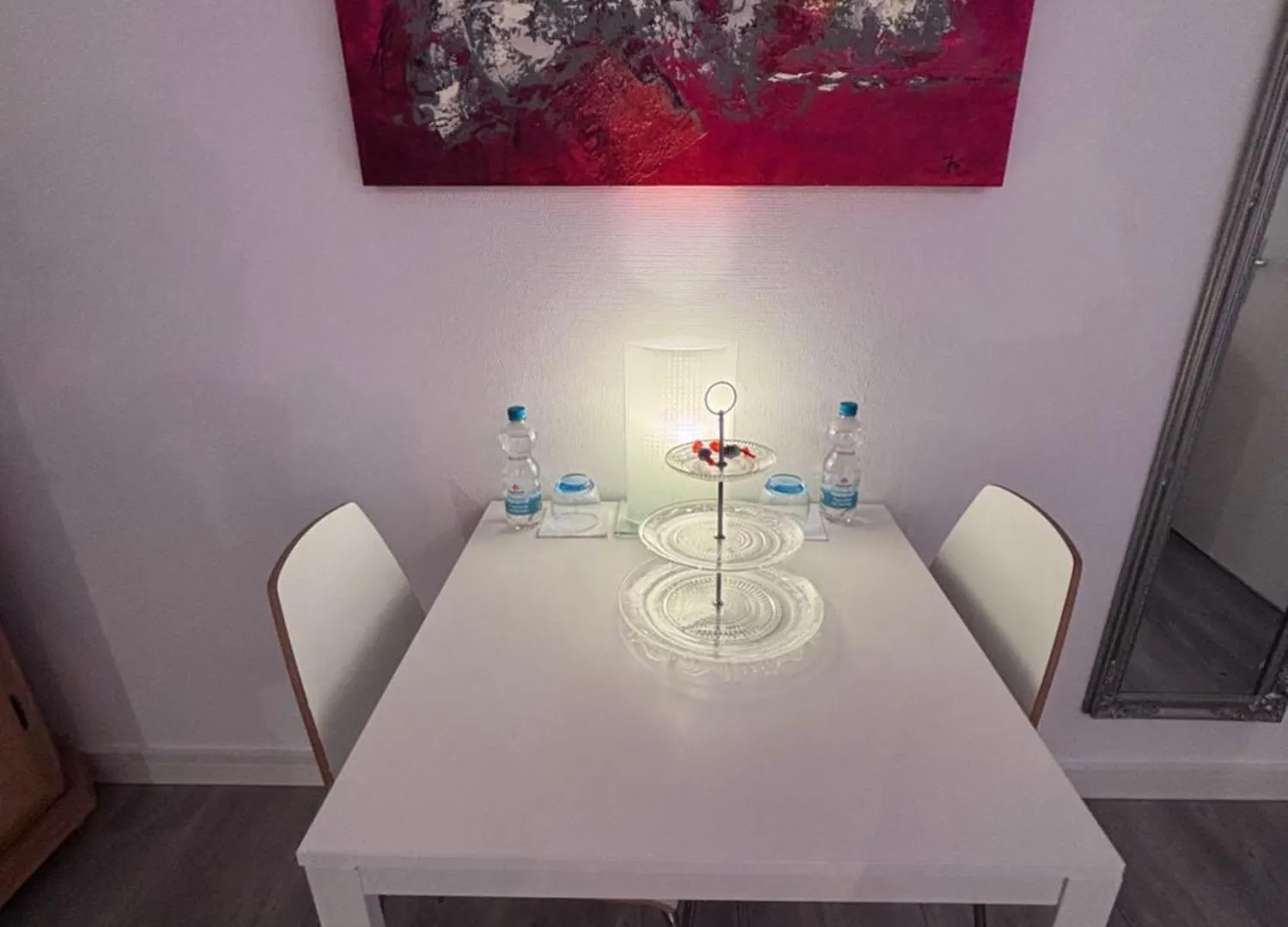 Apartment Doppelzimmer In Stuttgart-Birkach - Naehe Musicals Im Si-Zentrum, Messe, Flughafen, Uni Hohenheim